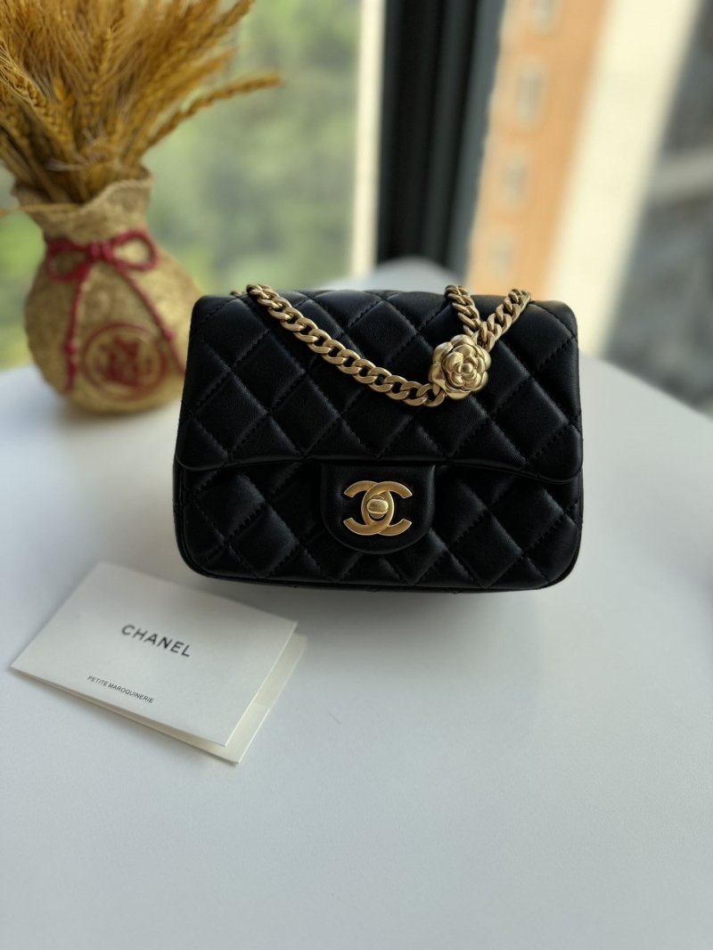 Chanel CF Series Bags